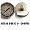 Nuova Fima Pressure Gauge